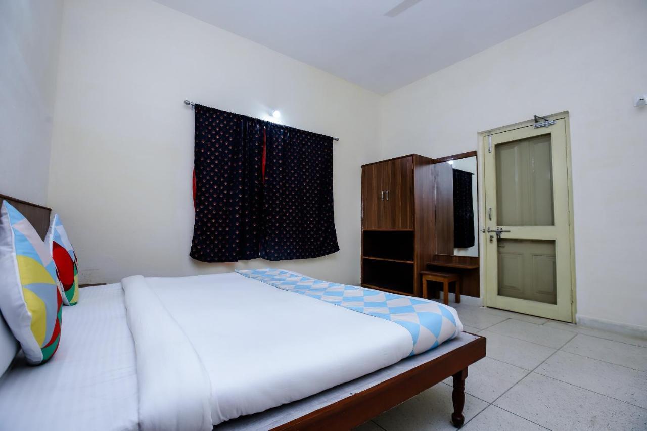 Elegant 2Bhk House Mount Abu Hotel ภายนอก รูปภาพ