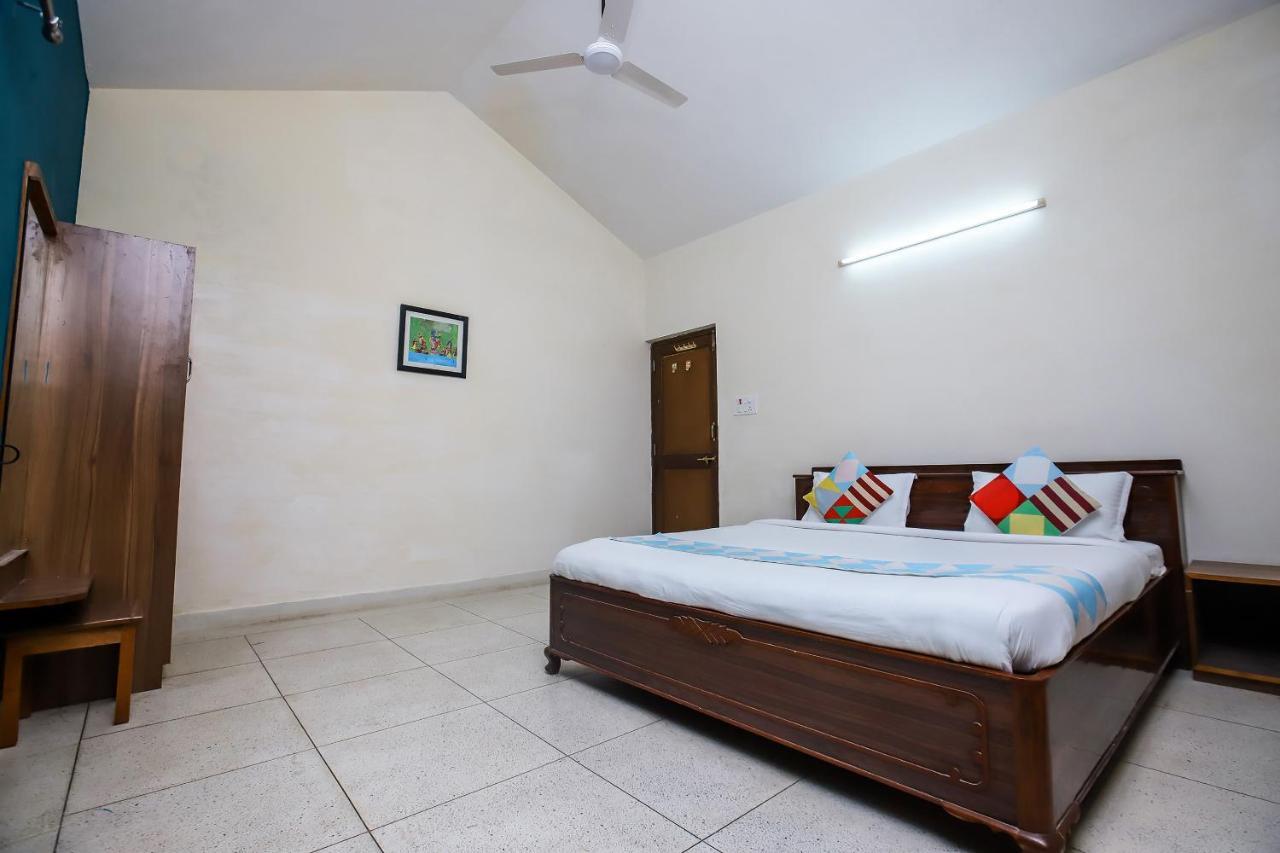 Elegant 2Bhk House Mount Abu Hotel ภายนอก รูปภาพ