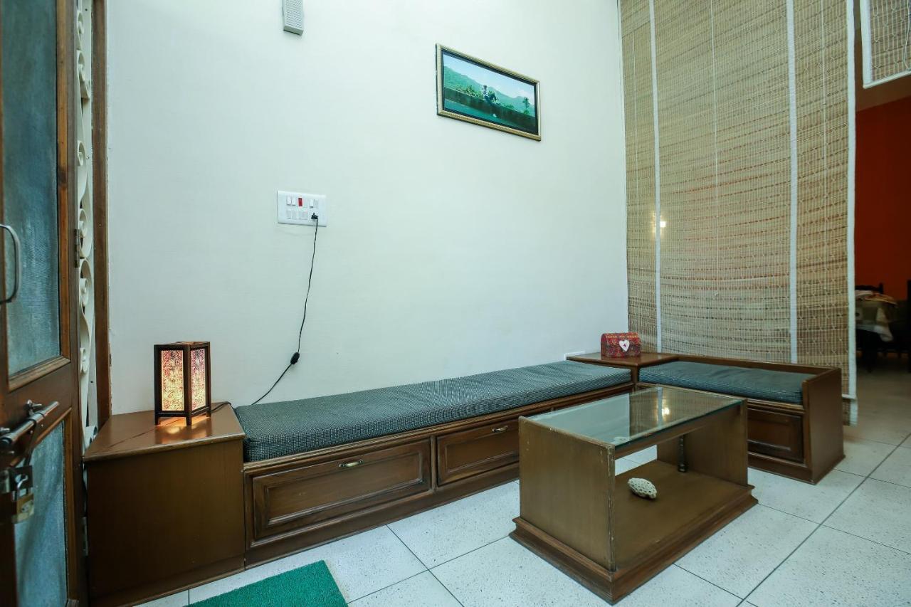 Elegant 2Bhk House Mount Abu Hotel ภายนอก รูปภาพ