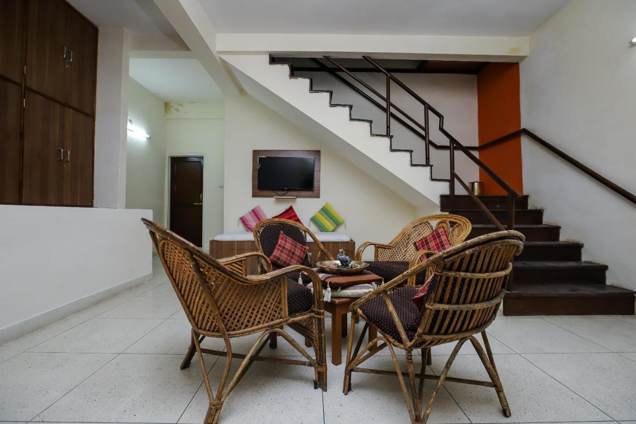 Elegant 2Bhk House Mount Abu Hotel ภายนอก รูปภาพ