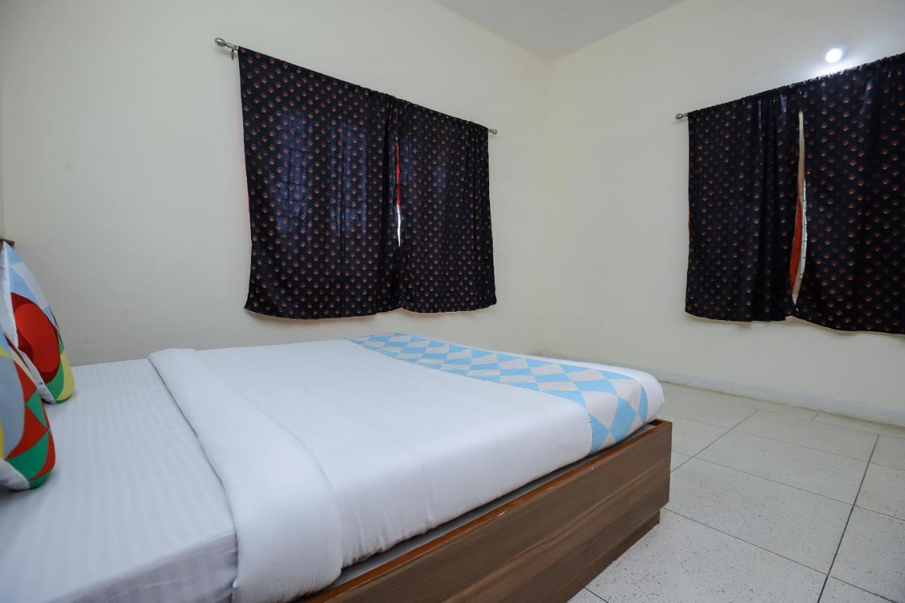 Elegant 2Bhk House Mount Abu Hotel ภายนอก รูปภาพ