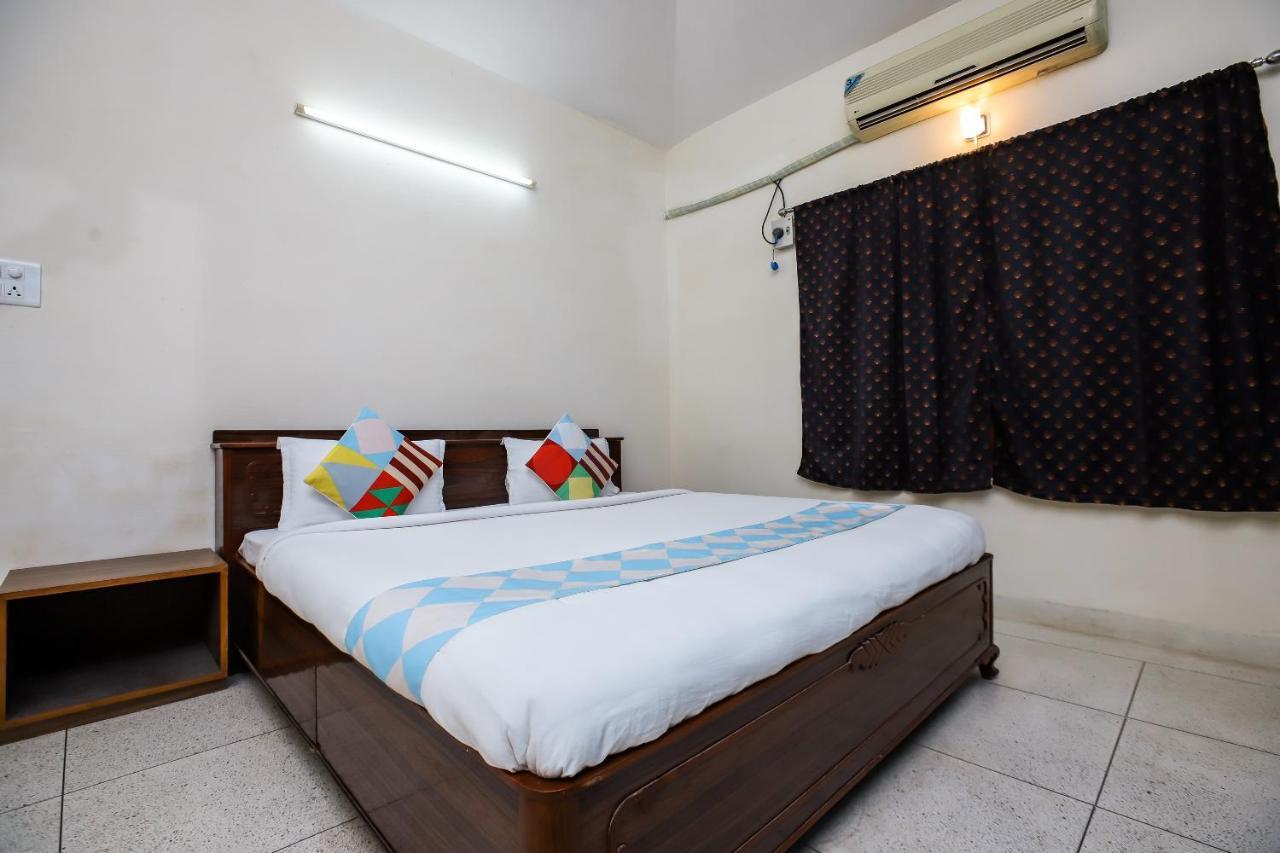 Elegant 2Bhk House Mount Abu Hotel ภายนอก รูปภาพ