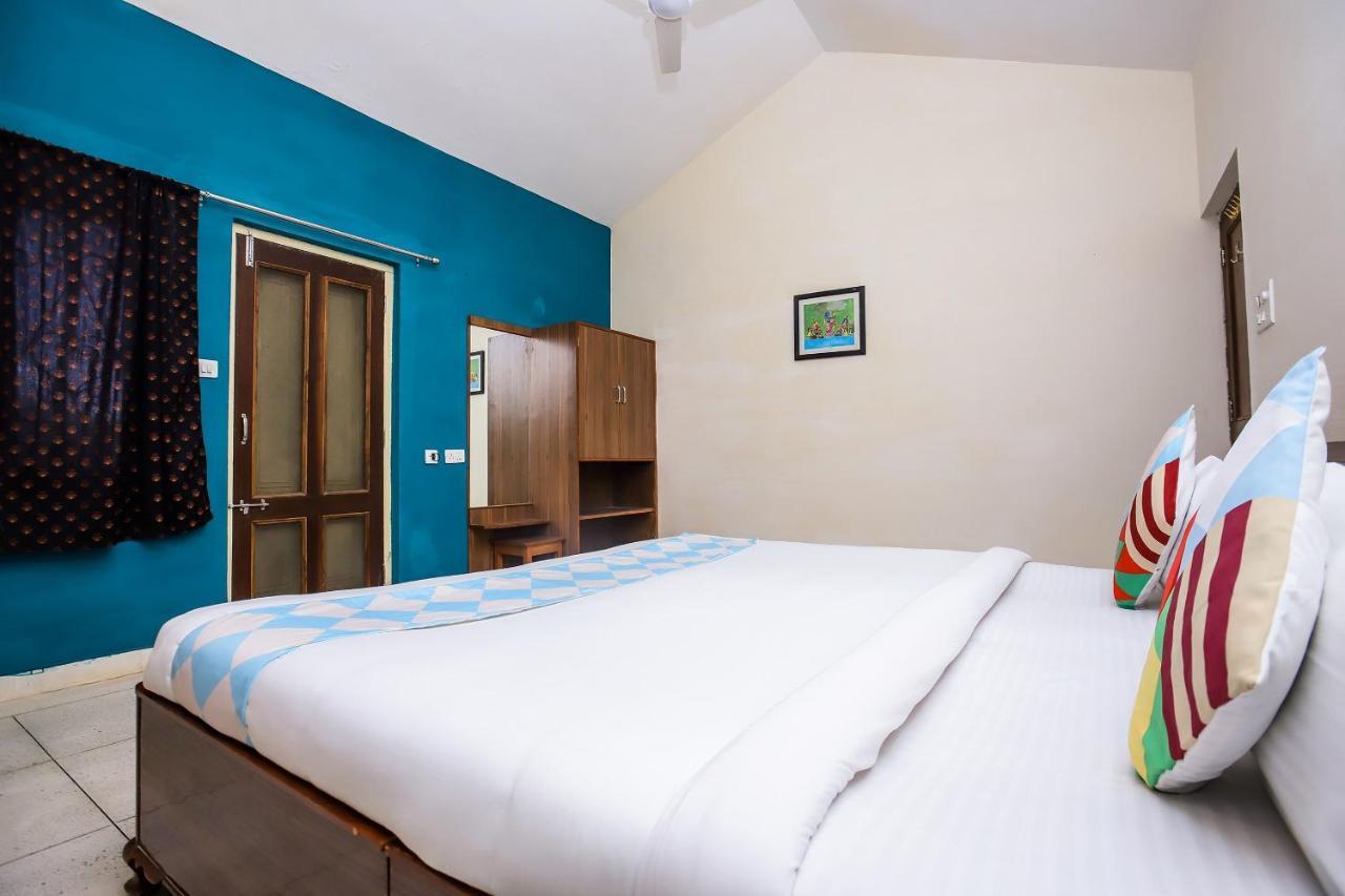 Elegant 2Bhk House Mount Abu Hotel ภายนอก รูปภาพ