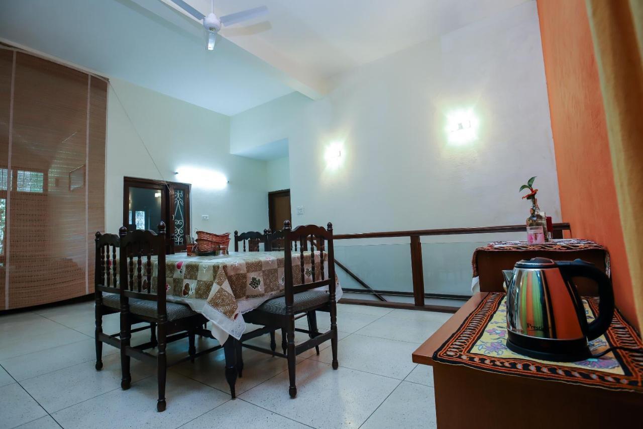 Elegant 2Bhk House Mount Abu Hotel ภายนอก รูปภาพ